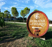 花琺酒莊Domaine des Favards