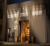 布魯索姆路酒莊Bluxome Street Winery