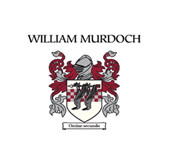 威廉默多克酒莊William Murdoch Wines