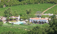 羅森塔爾-瑪里布酒莊Rosenthal - The Malibu Estate