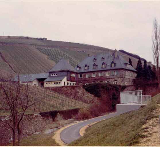 舒格酒莊(Schug Carneros Estate Winery)