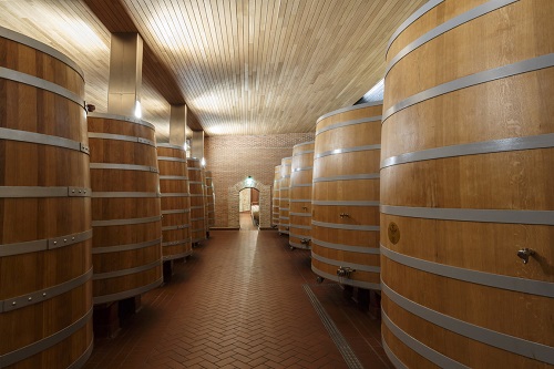 酒精发酵若何影响葡萄酒的口感与气焰？