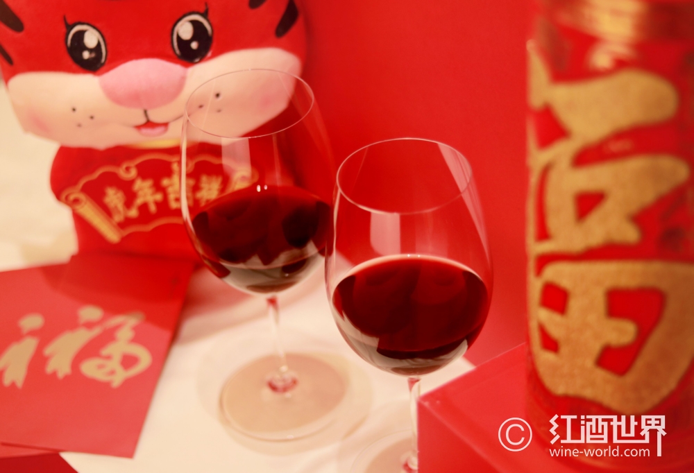 中国葡萄酒的历史小趣闻