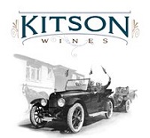 杰特森酒莊Kitson Wines