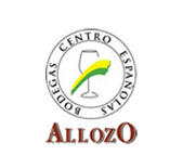 阿亞所中西酒莊Allozo – Centro Espanolas