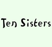 十姐妹酒莊Ten Sisters