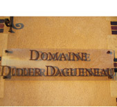 達(dá)高諾酒莊（又名：達(dá)格諾酒莊）Domaine Didier Dagueneau