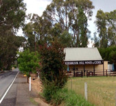 科斯布魯山酒莊Kersbrook Hill Wines & Cider