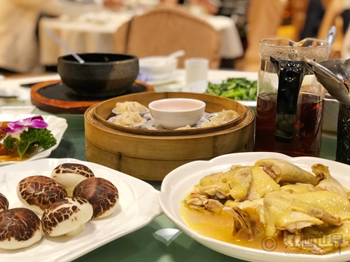 年夜飯餐酒搭配之道