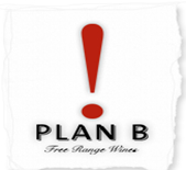 B計劃酒莊Plan B Wines