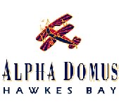 阿爾法·多默斯酒莊(Alpha Domus)