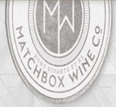 火柴盒酒莊Matchbox Wine Co