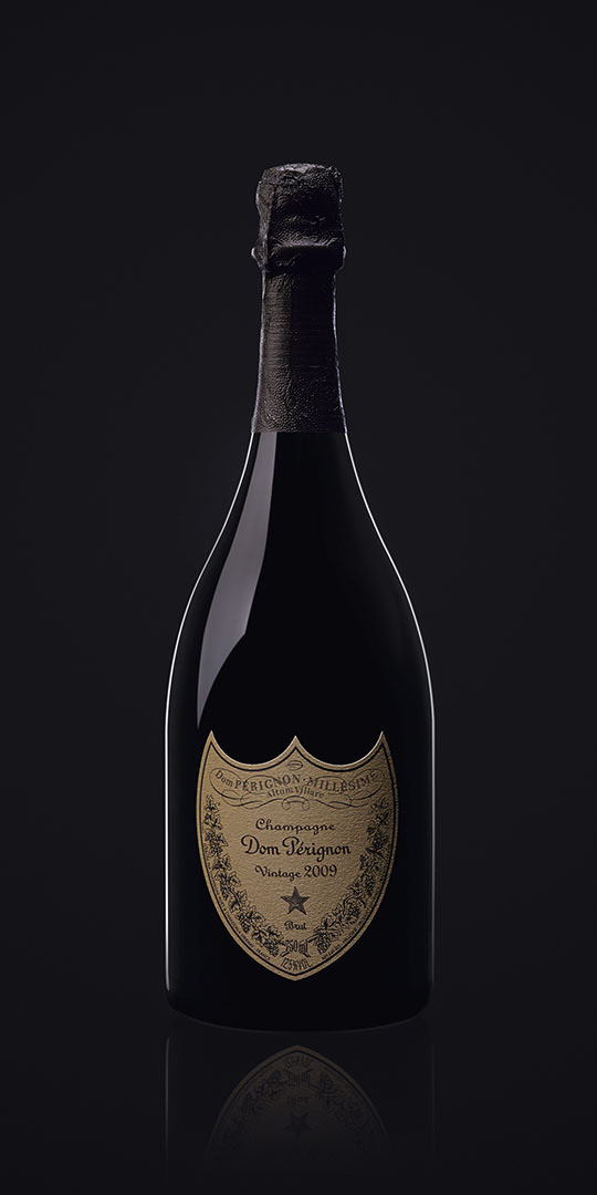 5款货真价实的2004年顶级香槟-红酒世界网