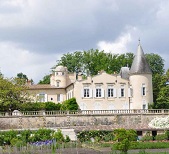 拉菲古堡(Chateau Lafite Rothschild)