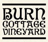 布恩酒莊Burn Cottage