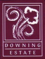 唐寧酒莊Downing Estate