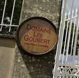 古貝特酒莊Domaine Les Goubert