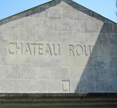 紅魚(yú)酒莊(Chateau Rouget)