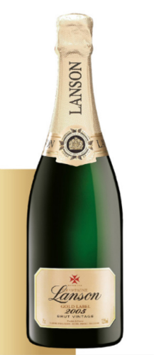 法国十大最脱销香槟品牌