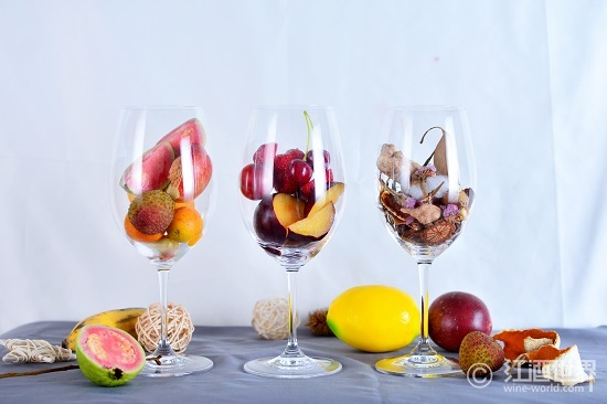 平衡：葡萄酒的中庸之道