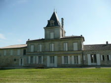 泰勒莊園(Chateau Du Tailhas)