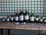 2010年份侯伯王庄园红葡萄酒
