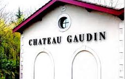 高帝酒莊(Chateau Gaudin)