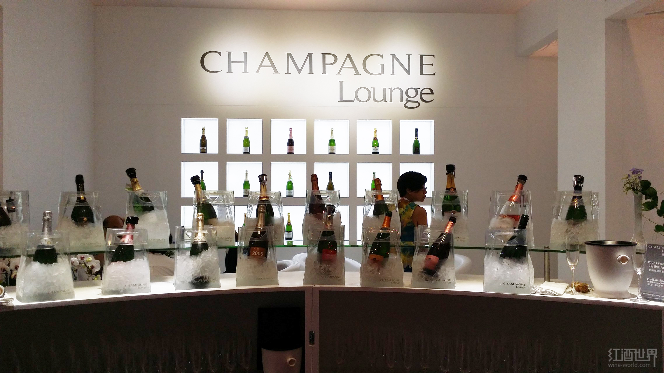 民间宣告往年香槟区产量将是宣告香槟10年来最低值
