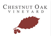 栗橡木酒莊Chestnut Oak Vinyard