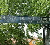 瓦拉多酒莊(Quinta do Vallado)