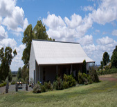 布魯姆布特山酒莊Mount Burrumboot Estate