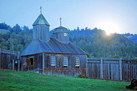 羅斯堡酒莊(Fort Ross)