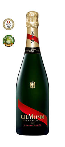 2013年F1赛车指定香槟即将发售