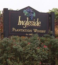 英格爾賽德酒莊Ingleside?Vineyards