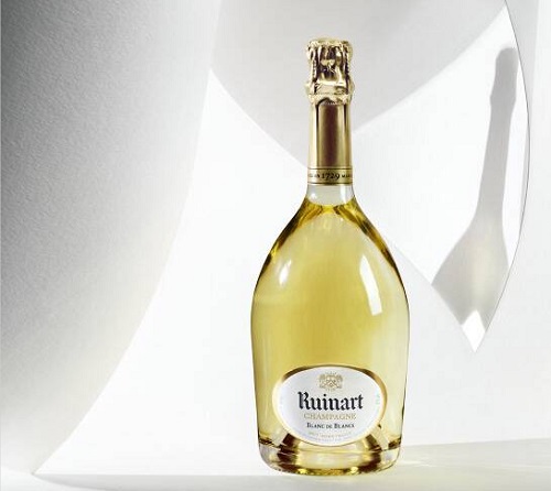 细数奢侈品巨头LVMH旗下的品巨顶级香槟