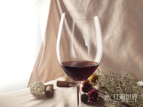 最“激情似火”的葡萄酒——红葡萄酒篇