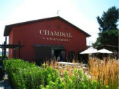 香迷頌酒莊(Chamisal Vineyards)