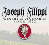 約瑟夫·菲力比酒莊Joseph Filippi Winery & Vineyards