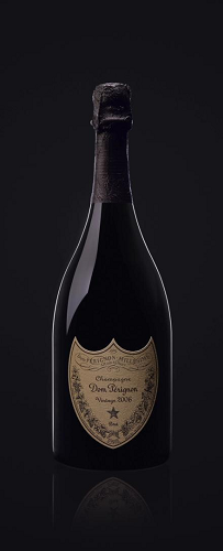 “香槟王”唐·培里侬宣告2006年份香槟