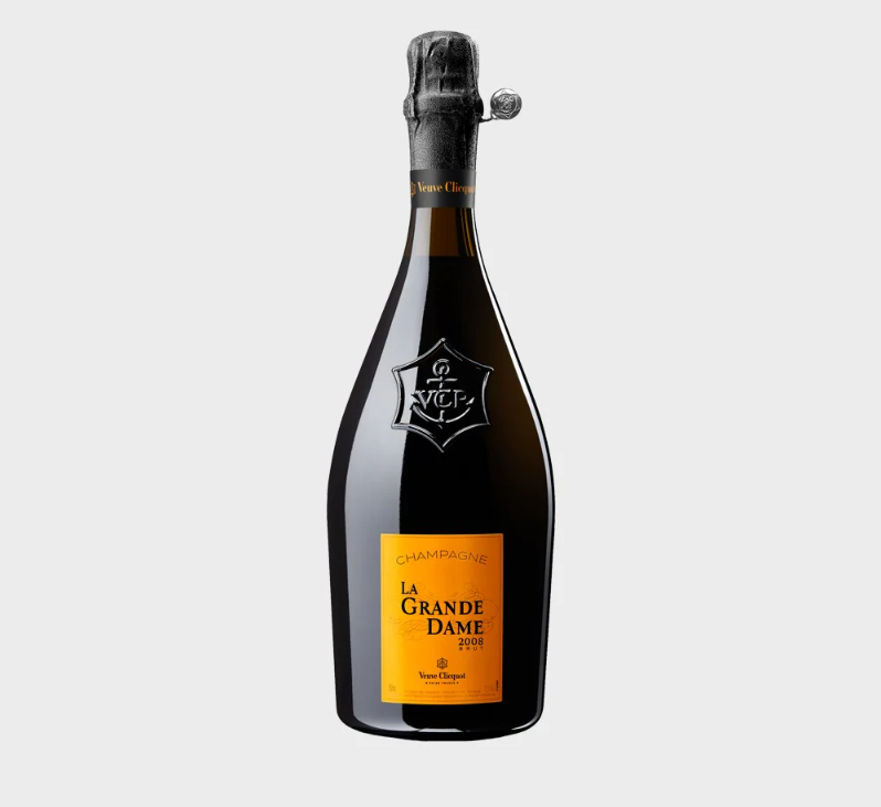 法国知名香槟品牌盘点，你最中意哪个？