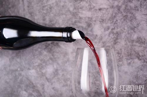 快捷冰镇红葡萄酒的八种措施