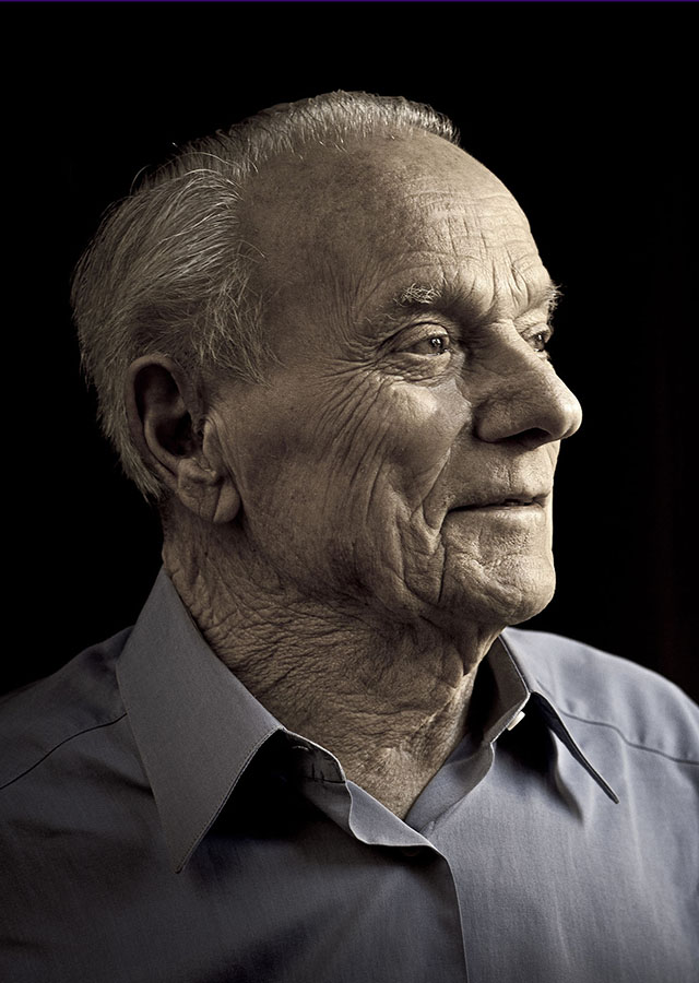 纳帕谷酒界传奇人物彼得·蒙大维逝世，享年101岁