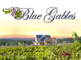 藍色墻垣酒莊Blue Gables