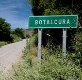 博塔卡拉酒莊(Botalcura)