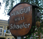 舍費(fèi)爾酒莊Weingut Willi Schaefer