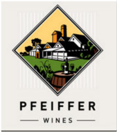 法伊弗酒莊(Pfeiffer Wines)