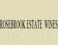 羅斯布魯克酒莊Rosebrook Estate Wines