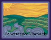 同心酒莊Convergence Vineyards