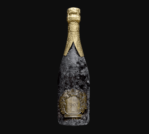 除了82年拉菲，富豪们还喜爱珍藏哪些“天下之最”的酒款？