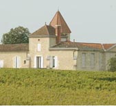 哈宝普诺酒庄(Chateau Rabaud-Promis)